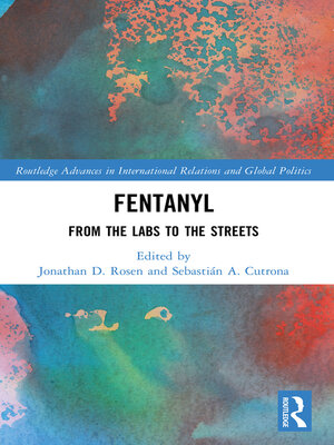 cover image of Fentanyl